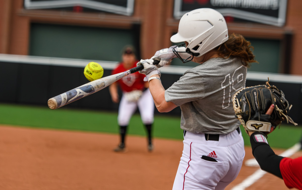 02_Caitlynn Neal_SB Fall Scrimmage